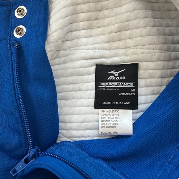 Mizuno Women’s Softball Pants; Medium - Picture 3 of 3